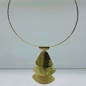 Choker by Anthropologie